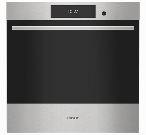 Wolf so2450te e series - wolf, so2450te/s/t
